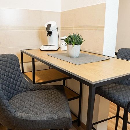 Homy I Stilvolles Apartment Gohlis Netflix & W-Lan Leipzig Bagian luar foto